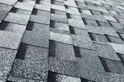 Type of Roofing Material
