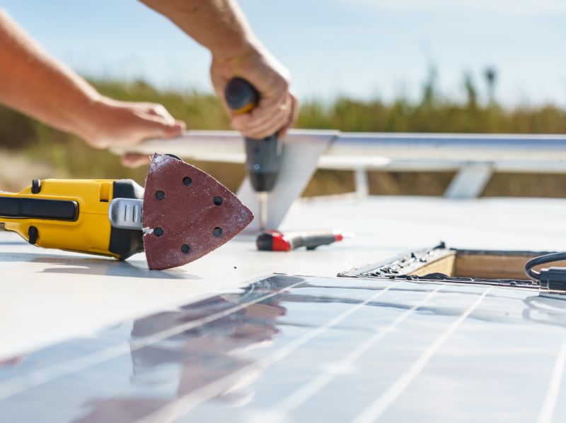 Roof Repair Cost Guide — Cost of Roof Repair Service