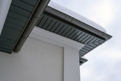 Roof Repair Cost Guide — Cost of Roof Repair Service