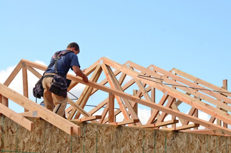 Roof Repair Cost Guide — Cost of Roof Repair Service