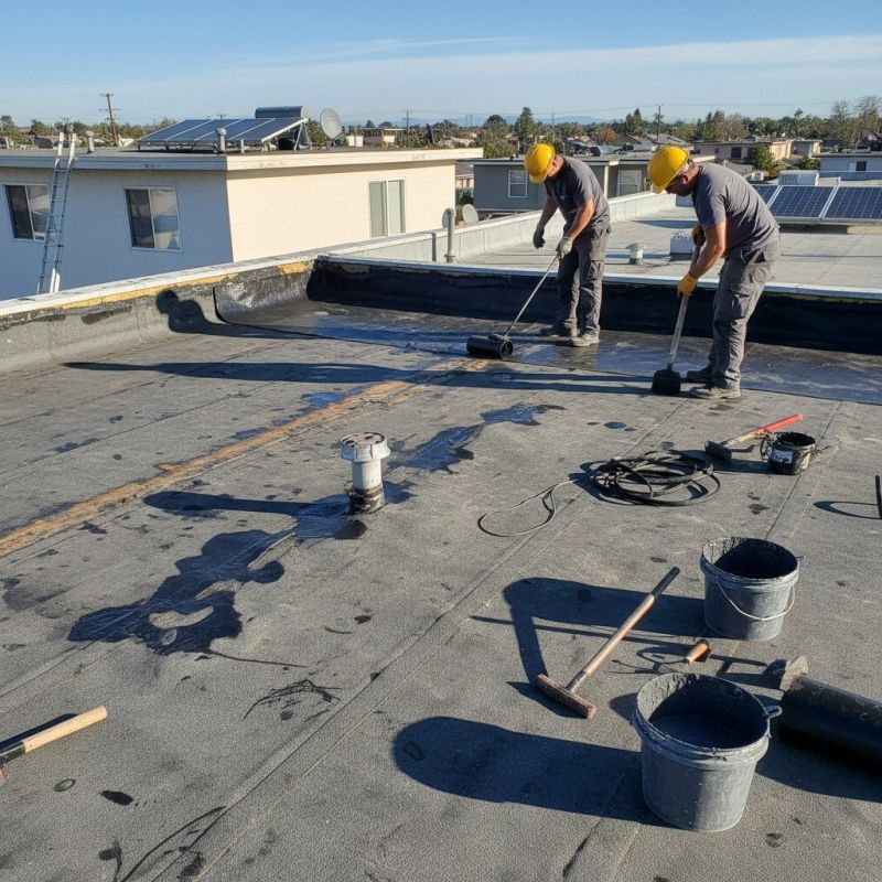 Roof Repair Service