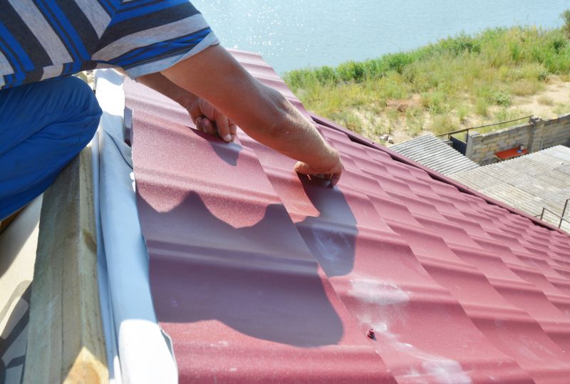 Roof Repair Service