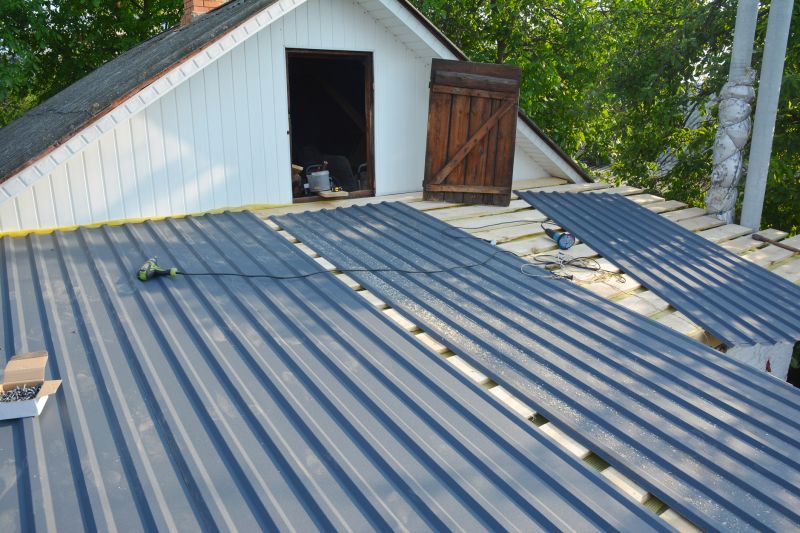 Roof Repair Service