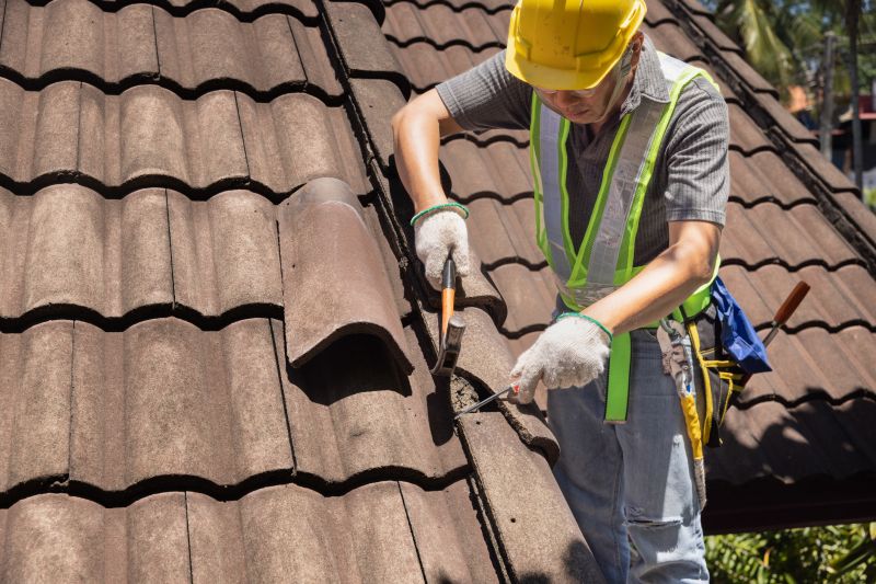 Roof Repair Service