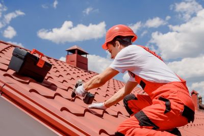 Tile Roof Repair