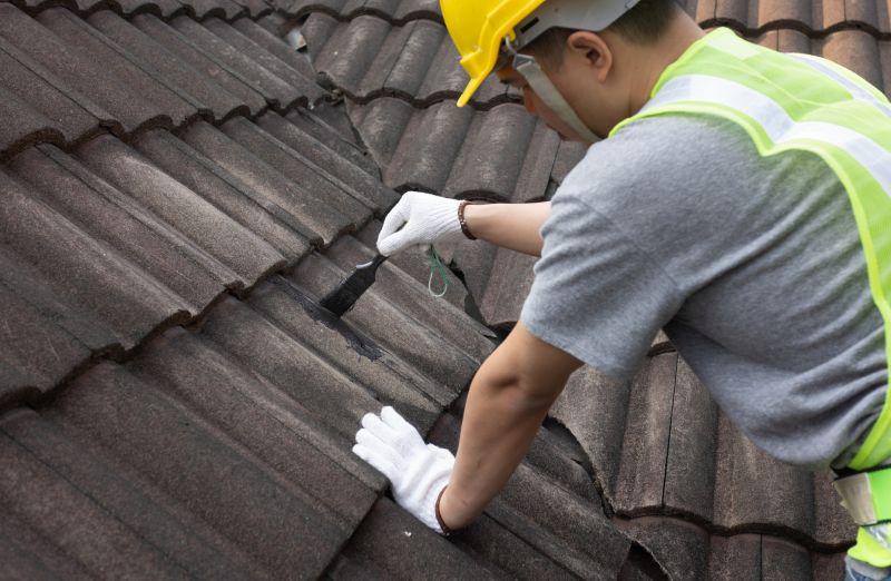 Roof Repair Service Contractors